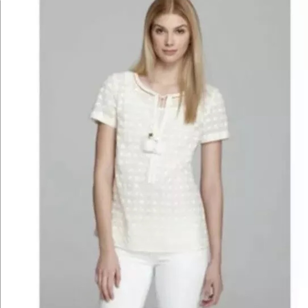 Tory Burch maxton elephant 2
